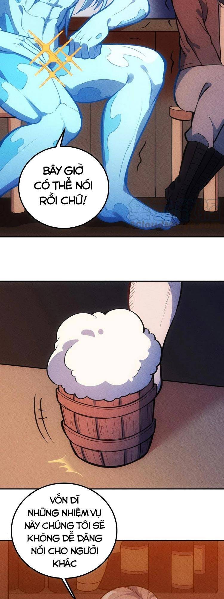 Làm Sao Bây Giờ? Ta Xuyên Không Thành Tiểu Quái Chap 135 - Next Chap 136