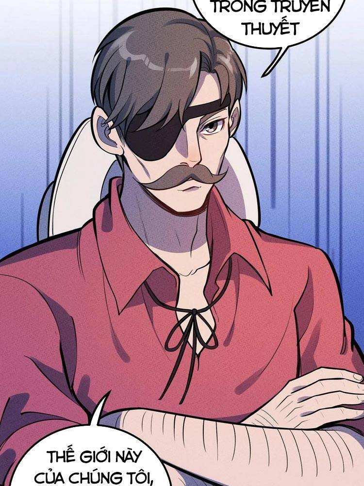 Làm Sao Bây Giờ? Ta Xuyên Không Thành Tiểu Quái Chap 135 - Next Chap 136