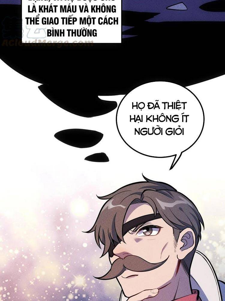 Làm Sao Bây Giờ? Ta Xuyên Không Thành Tiểu Quái Chap 135 - Next Chap 136