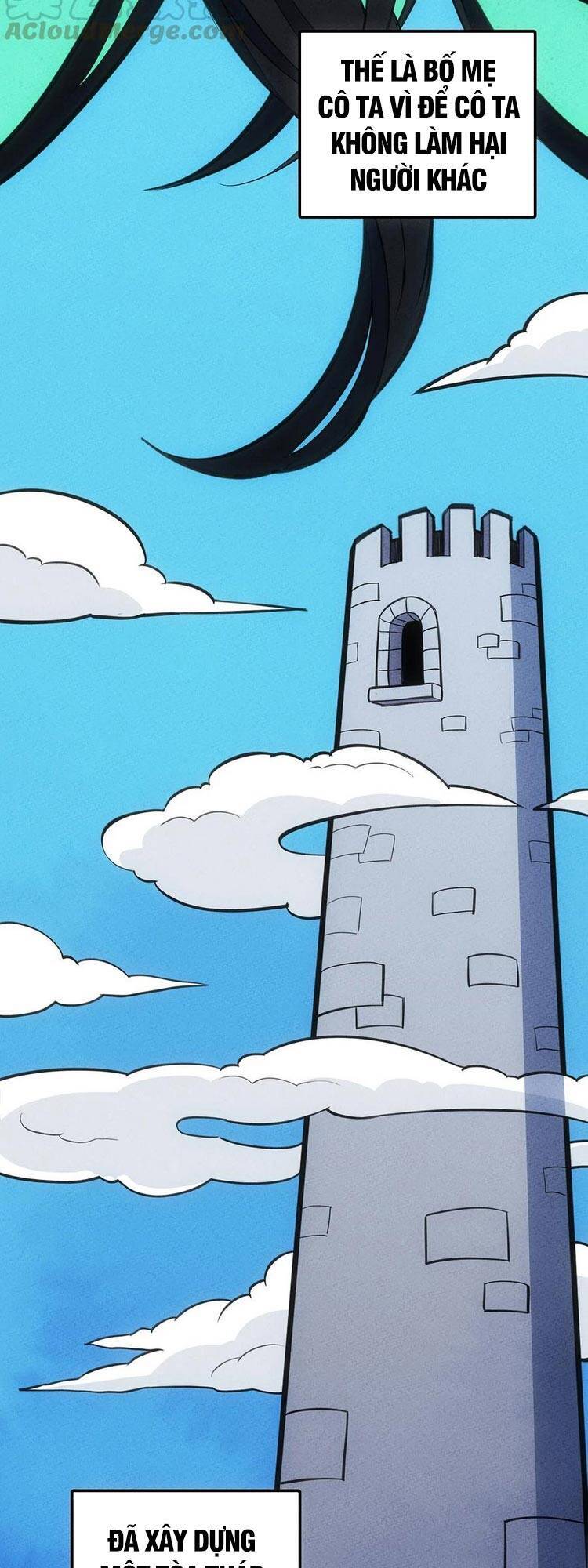 Làm Sao Bây Giờ? Ta Xuyên Không Thành Tiểu Quái Chap 135 - Next Chap 136