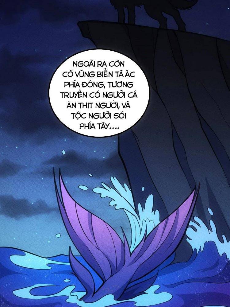 Làm Sao Bây Giờ? Ta Xuyên Không Thành Tiểu Quái Chap 135 - Next Chap 136