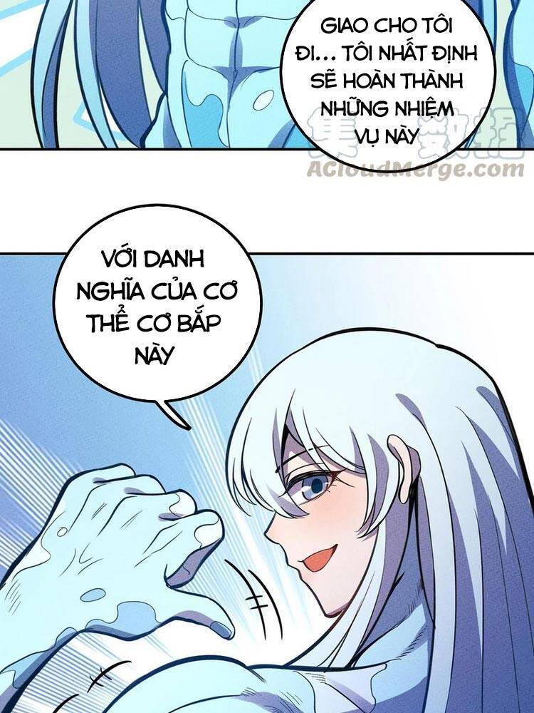 Làm Sao Bây Giờ? Ta Xuyên Không Thành Tiểu Quái Chap 135 - Next Chap 136