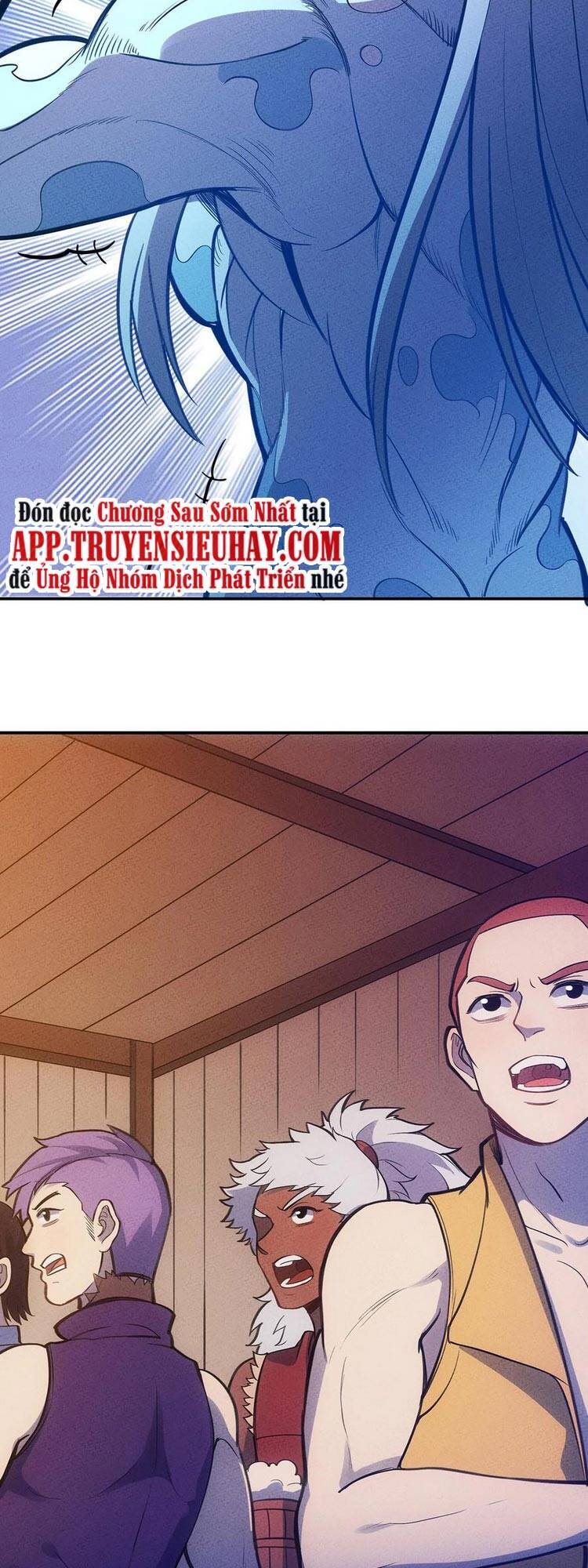 Làm Sao Bây Giờ? Ta Xuyên Không Thành Tiểu Quái Chap 135 - Next Chap 136