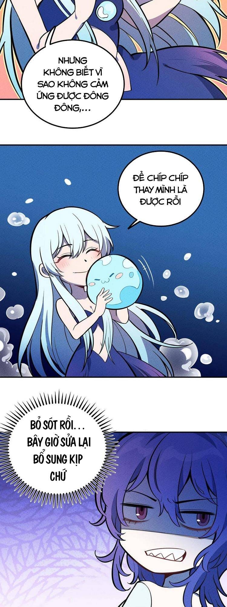 Làm Sao Bây Giờ? Ta Xuyên Không Thành Tiểu Quái Chap 135 - Next Chap 136