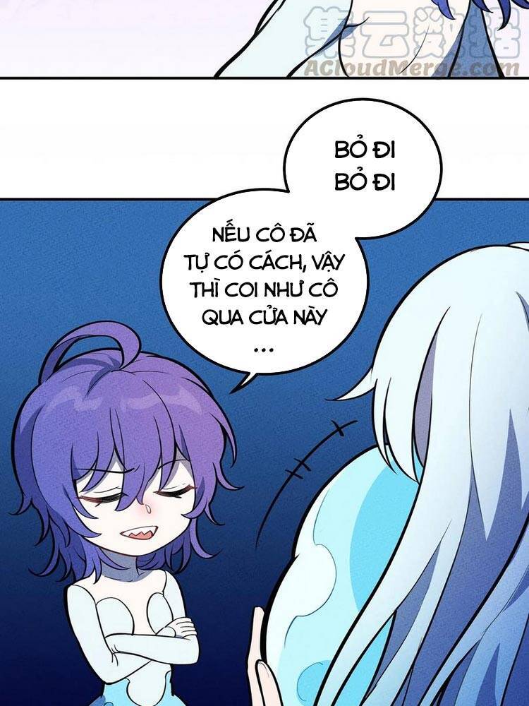 Làm Sao Bây Giờ? Ta Xuyên Không Thành Tiểu Quái Chap 135 - Next Chap 136