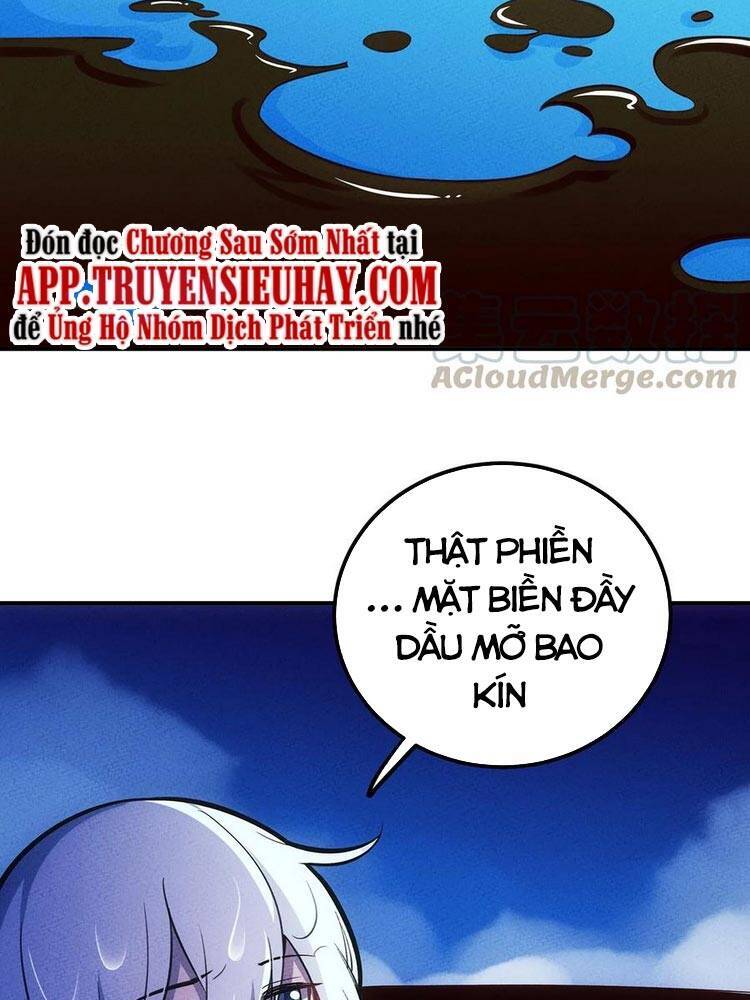 Làm Sao Bây Giờ? Ta Xuyên Không Thành Tiểu Quái Chap 135 - Next Chap 136