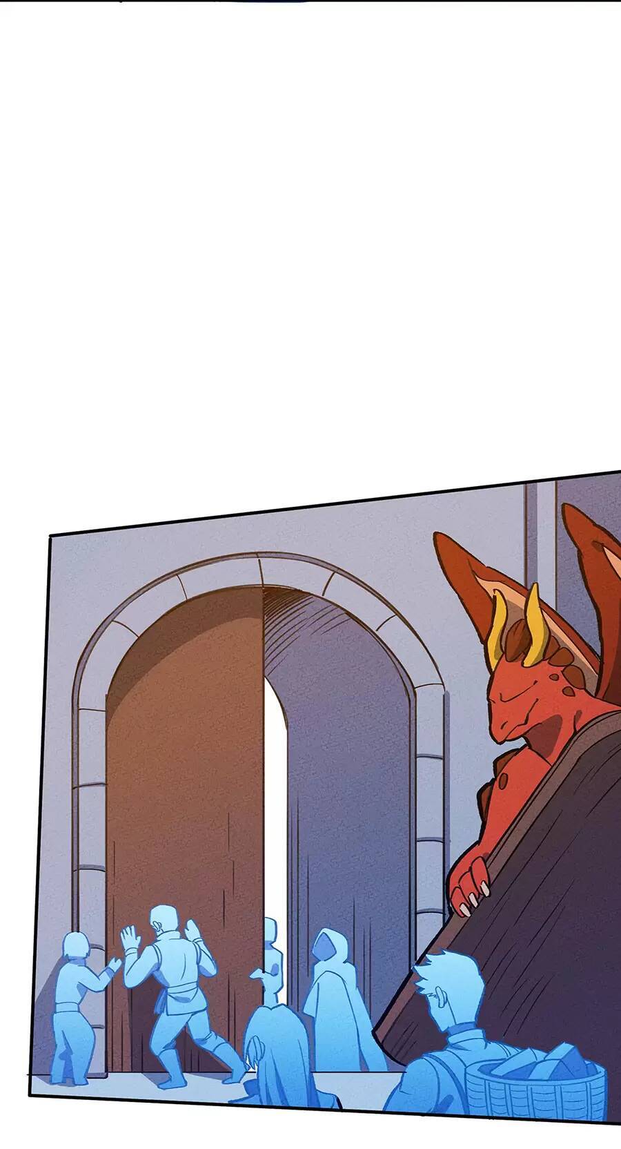 Làm Sao Bây Giờ? Ta Xuyên Không Thành Tiểu Quái Chap 166 - Next Chap 167