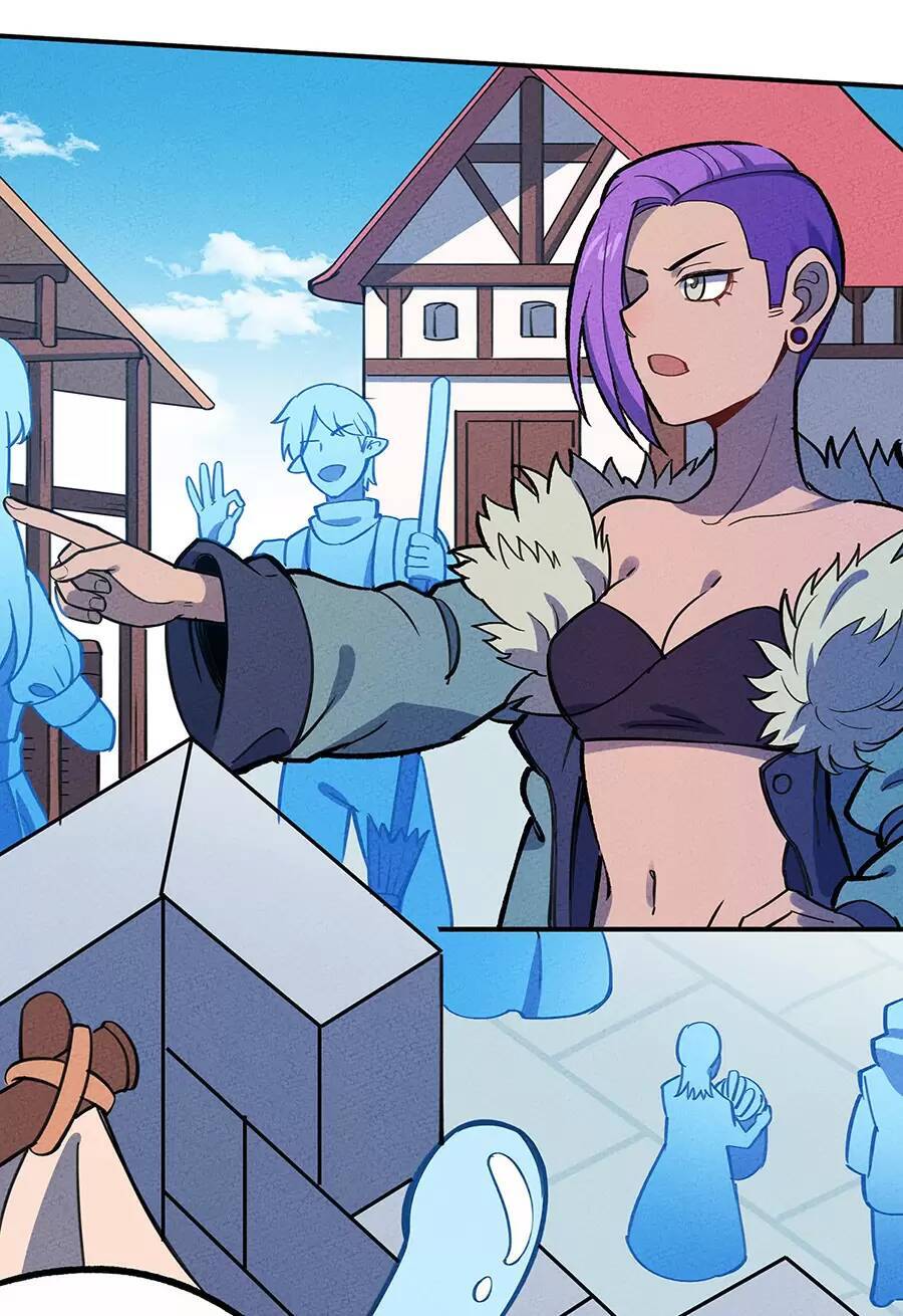 Làm Sao Bây Giờ? Ta Xuyên Không Thành Tiểu Quái Chap 166 - Next Chap 167