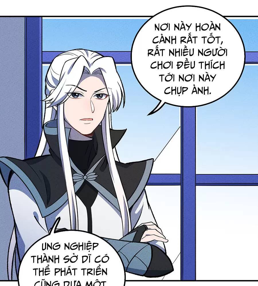 Làm Sao Bây Giờ? Ta Xuyên Không Thành Tiểu Quái Chap 166 - Next Chap 167