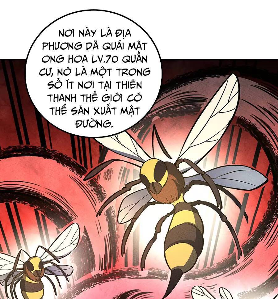 Làm Sao Bây Giờ? Ta Xuyên Không Thành Tiểu Quái Chap 166 - Next Chap 167