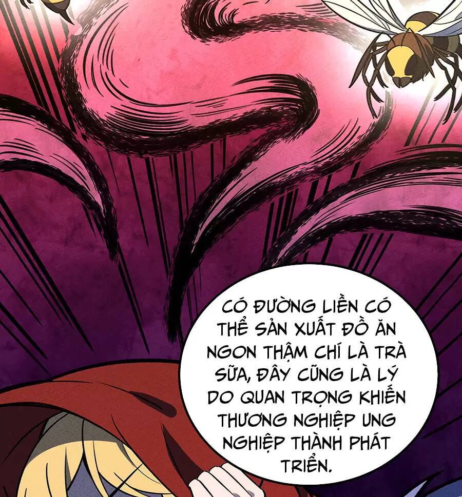 Làm Sao Bây Giờ? Ta Xuyên Không Thành Tiểu Quái Chap 166 - Next Chap 167