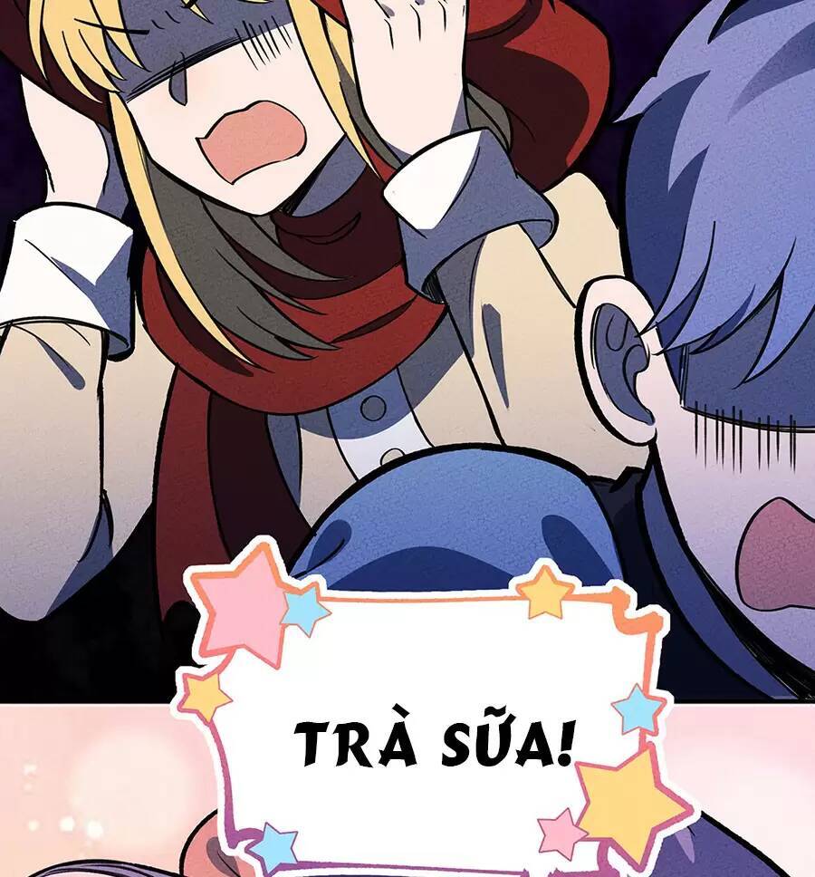 Làm Sao Bây Giờ? Ta Xuyên Không Thành Tiểu Quái Chap 166 - Next Chap 167