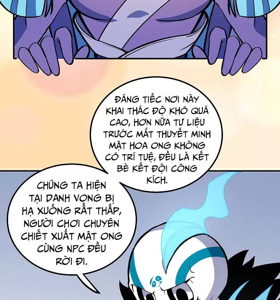 Làm Sao Bây Giờ? Ta Xuyên Không Thành Tiểu Quái Chap 166 - Next Chap 167