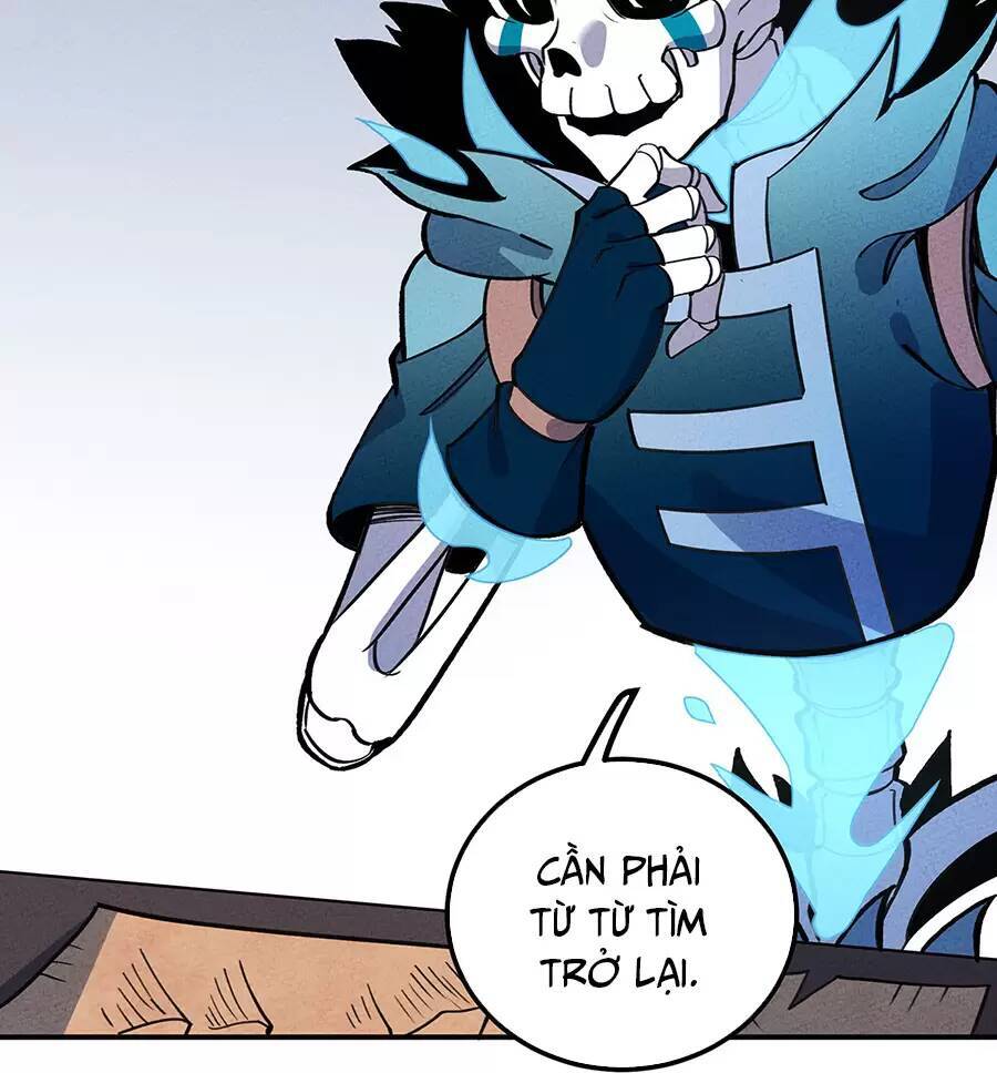 Làm Sao Bây Giờ? Ta Xuyên Không Thành Tiểu Quái Chap 166 - Next Chap 167