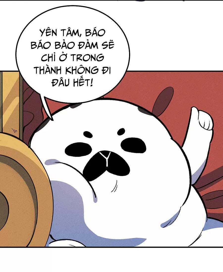 Làm Sao Bây Giờ? Ta Xuyên Không Thành Tiểu Quái Chap 166 - Next Chap 167