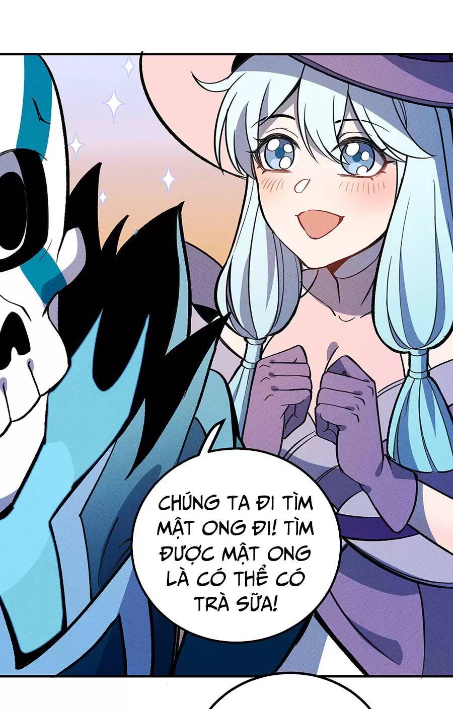 Làm Sao Bây Giờ? Ta Xuyên Không Thành Tiểu Quái Chap 166 - Next Chap 167