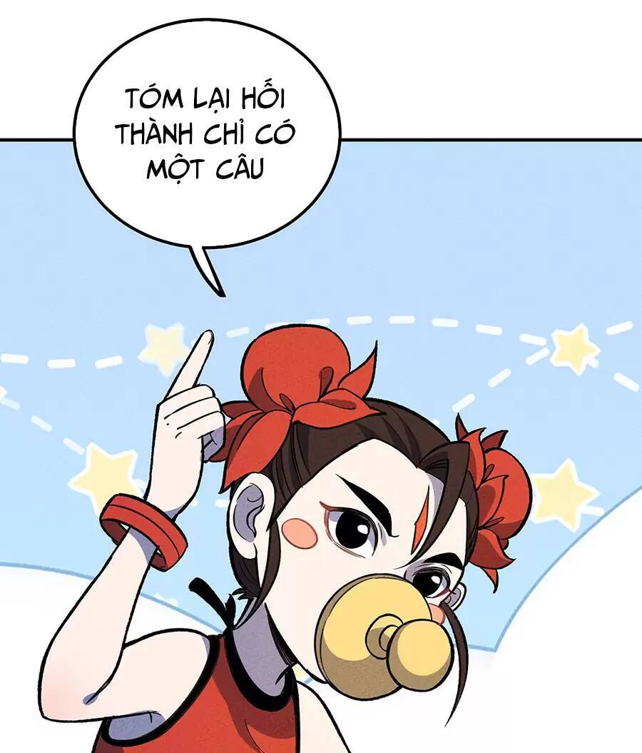 Làm Sao Bây Giờ? Ta Xuyên Không Thành Tiểu Quái Chap 166 - Next Chap 167