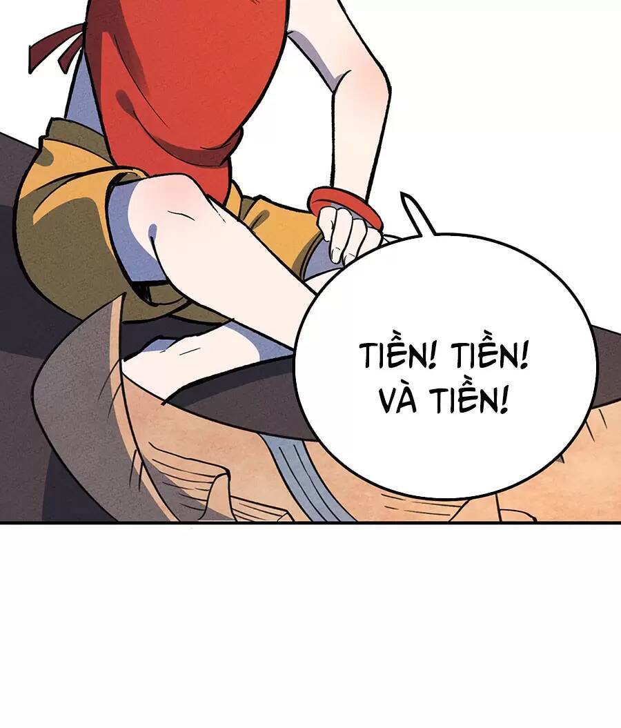 Làm Sao Bây Giờ? Ta Xuyên Không Thành Tiểu Quái Chap 166 - Next Chap 167