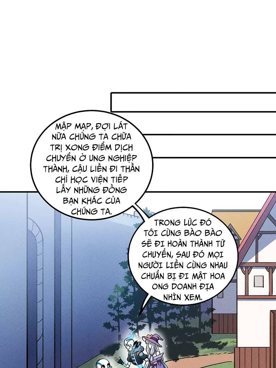 Làm Sao Bây Giờ? Ta Xuyên Không Thành Tiểu Quái Chap 166 - Next Chap 167