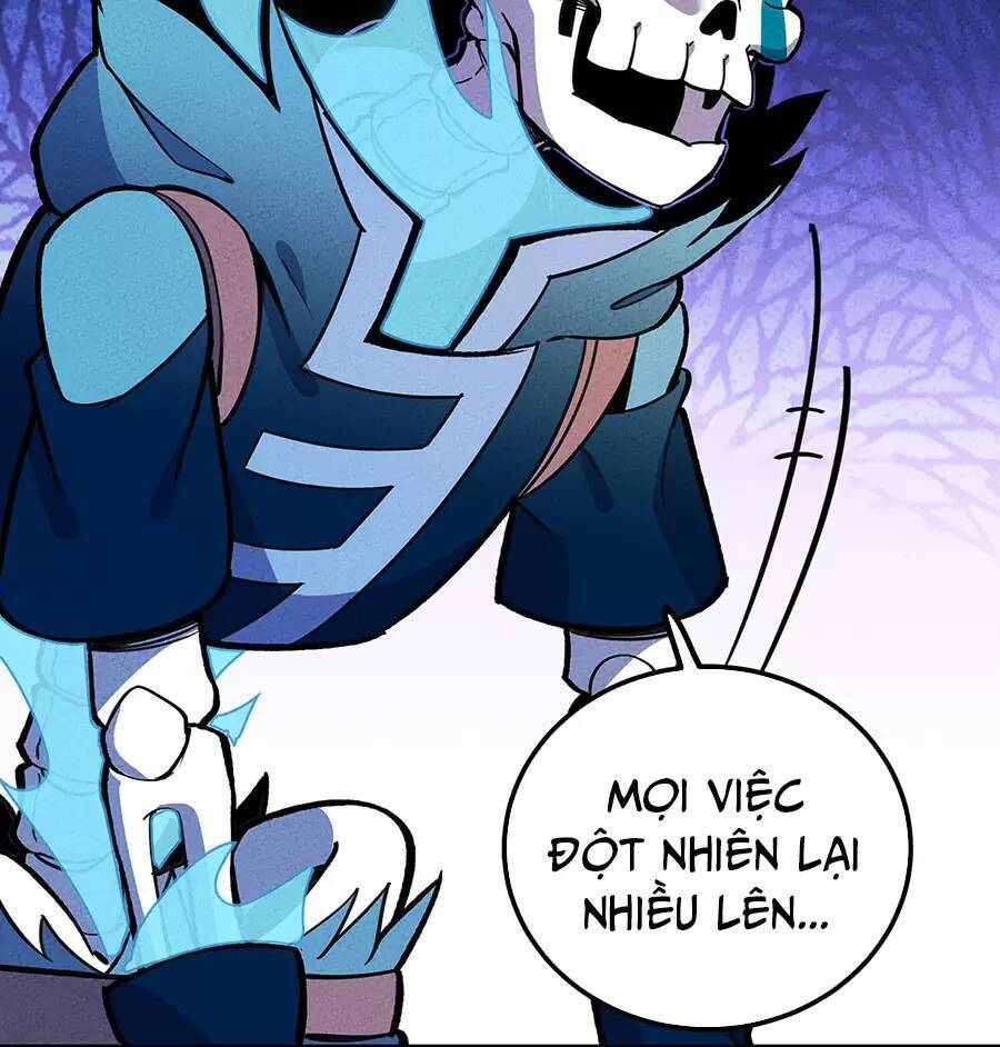 Làm Sao Bây Giờ? Ta Xuyên Không Thành Tiểu Quái Chap 166 - Next Chap 167