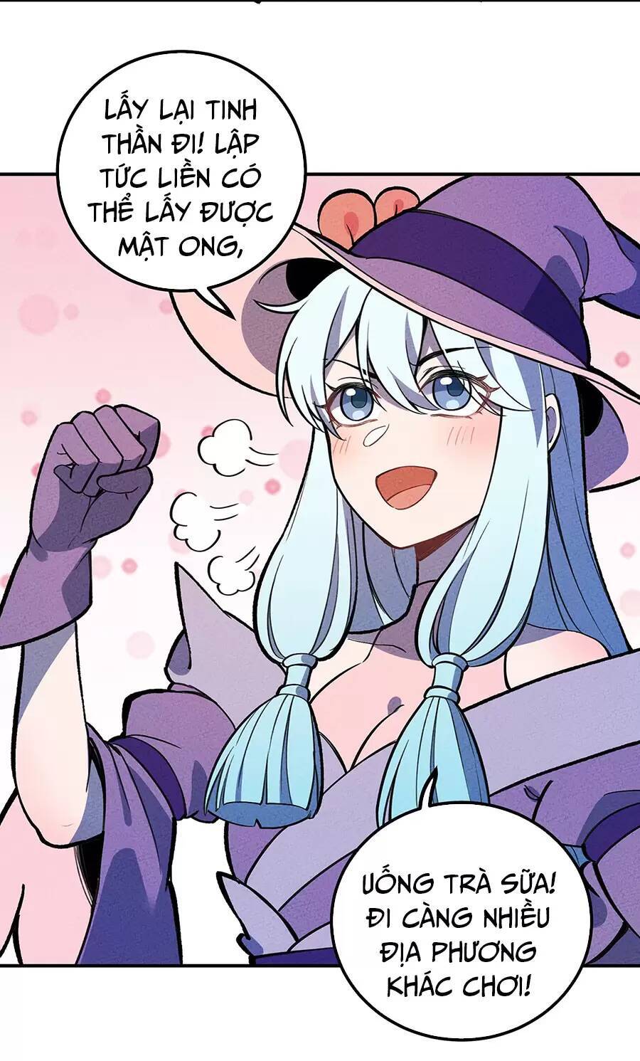 Làm Sao Bây Giờ? Ta Xuyên Không Thành Tiểu Quái Chap 166 - Next Chap 167
