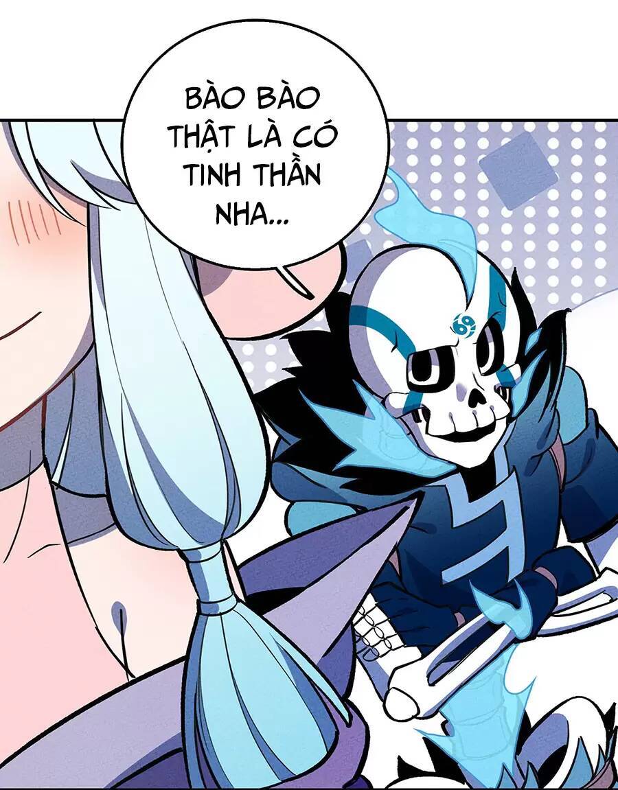 Làm Sao Bây Giờ? Ta Xuyên Không Thành Tiểu Quái Chap 166 - Next Chap 167