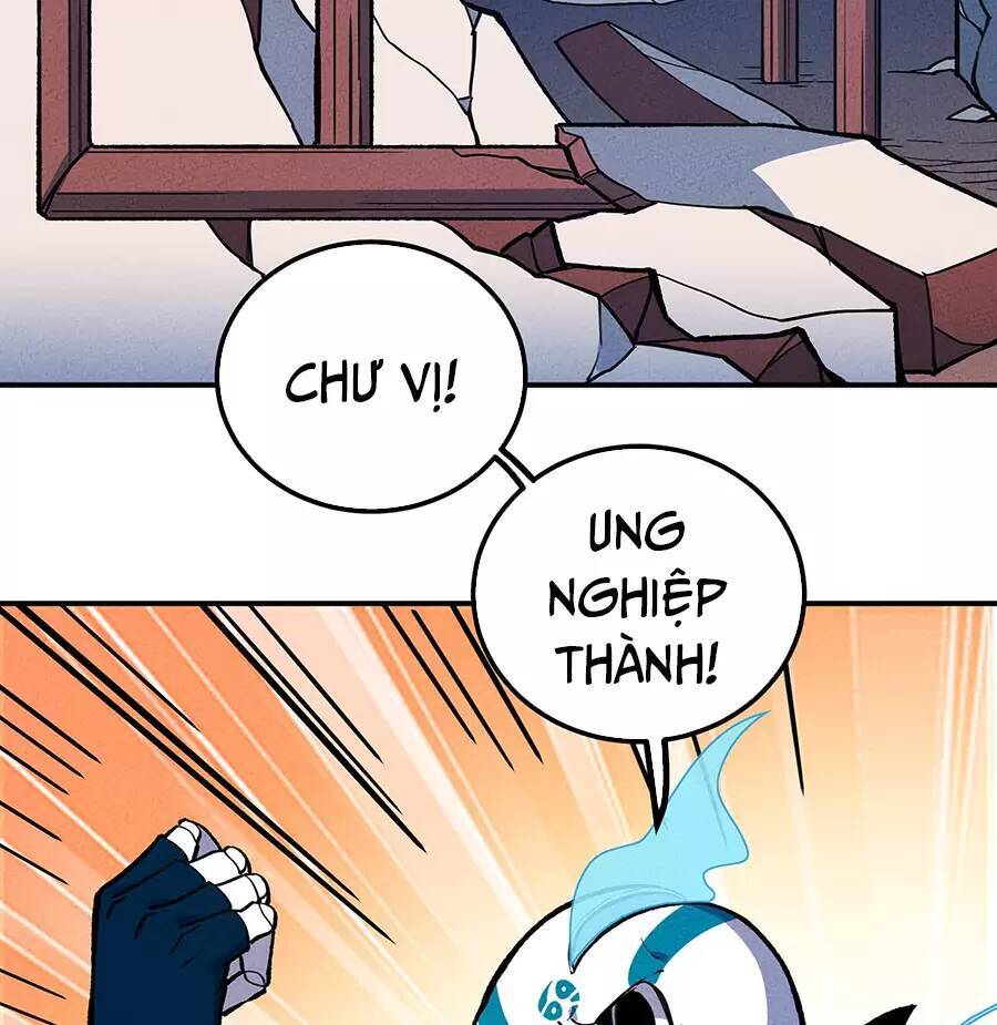 Làm Sao Bây Giờ? Ta Xuyên Không Thành Tiểu Quái Chap 166 - Next Chap 167