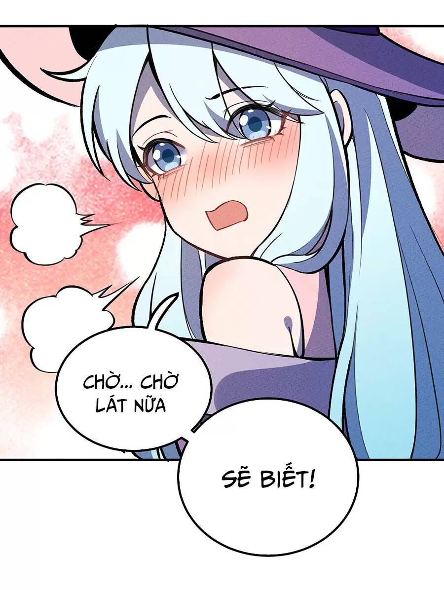 Làm Sao Bây Giờ? Ta Xuyên Không Thành Tiểu Quái Chap 166 - Next Chap 167