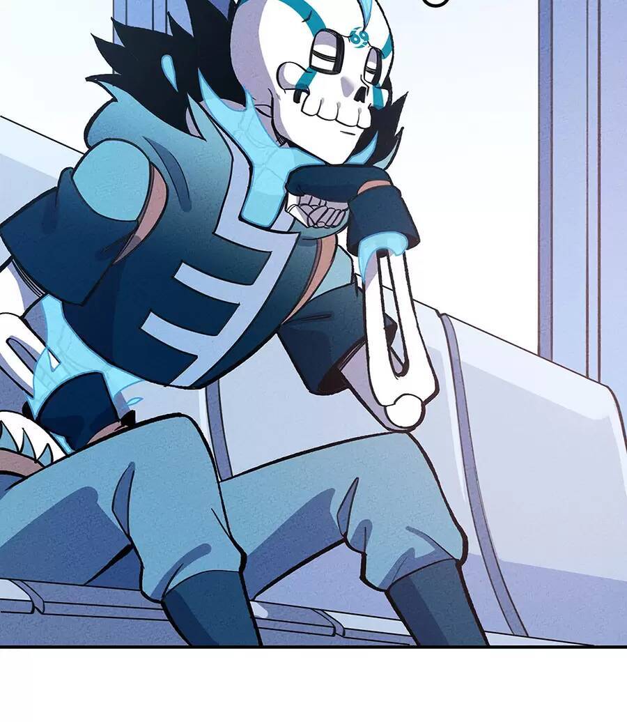 Làm Sao Bây Giờ? Ta Xuyên Không Thành Tiểu Quái Chap 166 - Next Chap 167