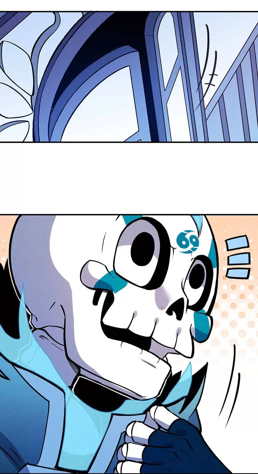 Làm Sao Bây Giờ? Ta Xuyên Không Thành Tiểu Quái Chap 166 - Next Chap 167