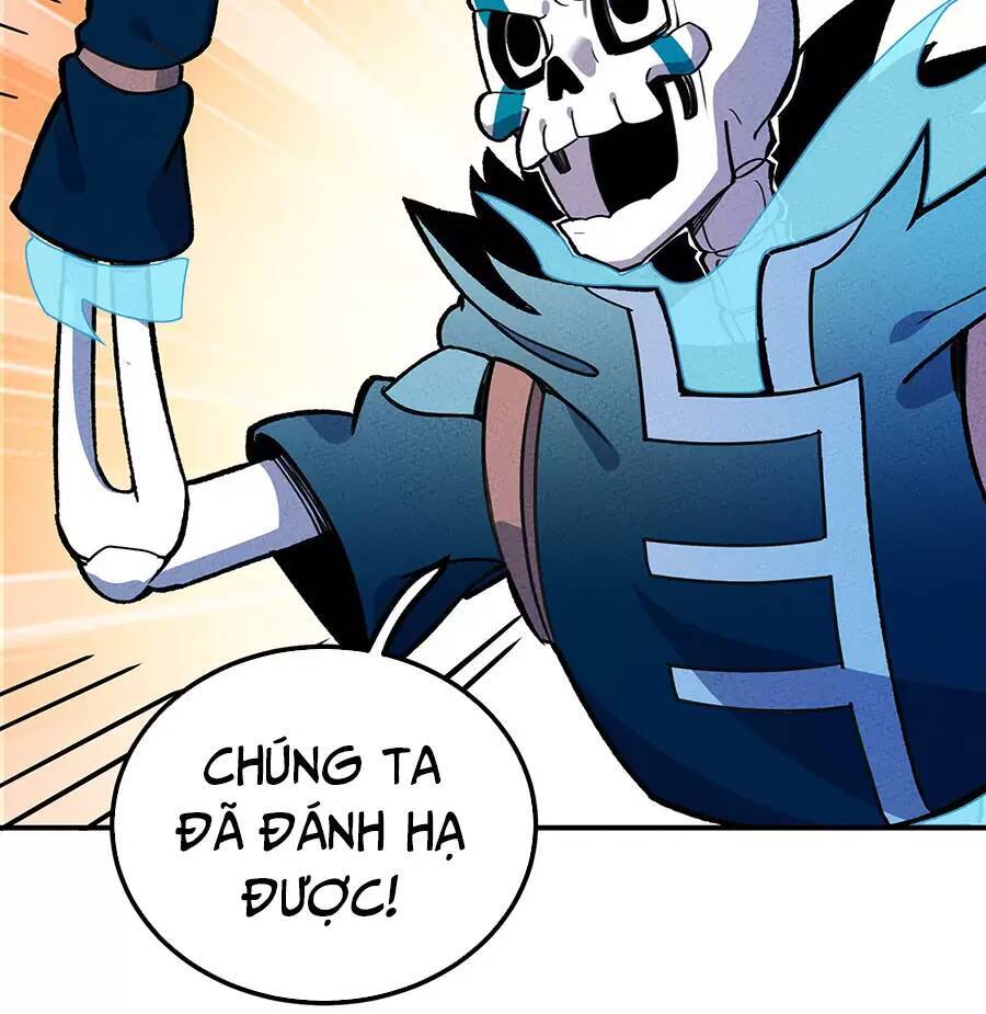 Làm Sao Bây Giờ? Ta Xuyên Không Thành Tiểu Quái Chap 166 - Next Chap 167
