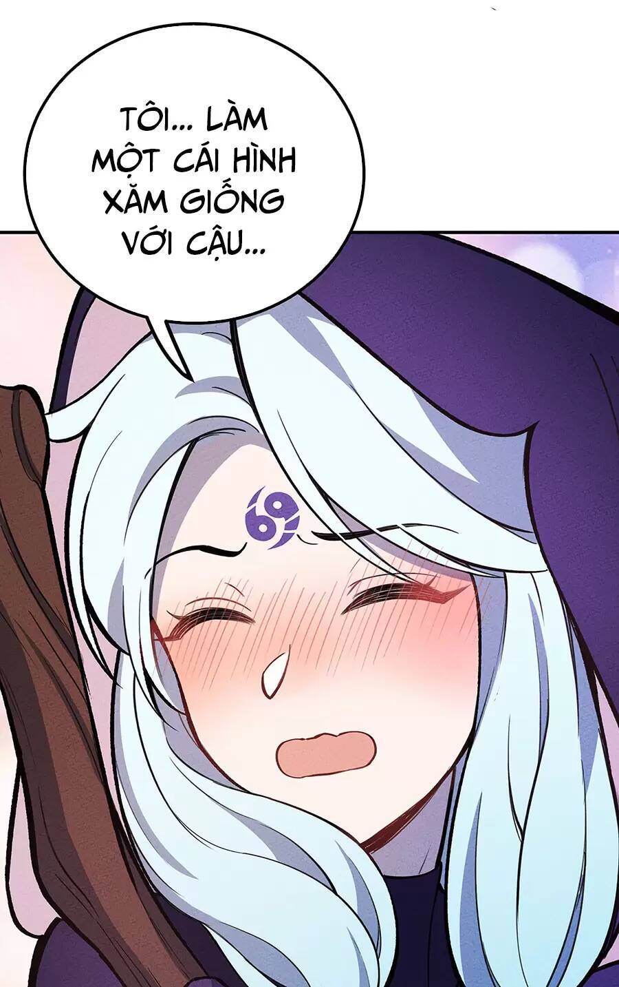 Làm Sao Bây Giờ? Ta Xuyên Không Thành Tiểu Quái Chap 166 - Next Chap 167