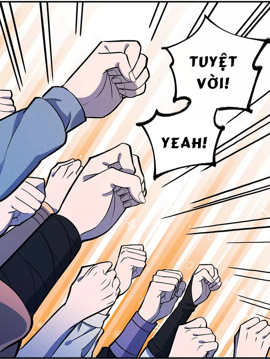 Làm Sao Bây Giờ? Ta Xuyên Không Thành Tiểu Quái Chap 166 - Next Chap 167