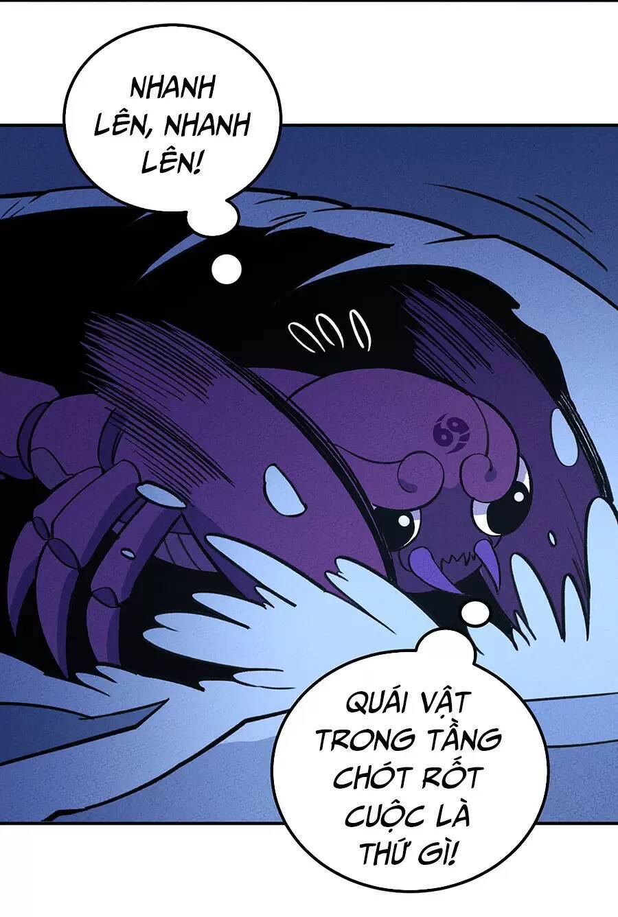 Làm Sao Bây Giờ? Ta Xuyên Không Thành Tiểu Quái Chap 189 - Next Chap 190