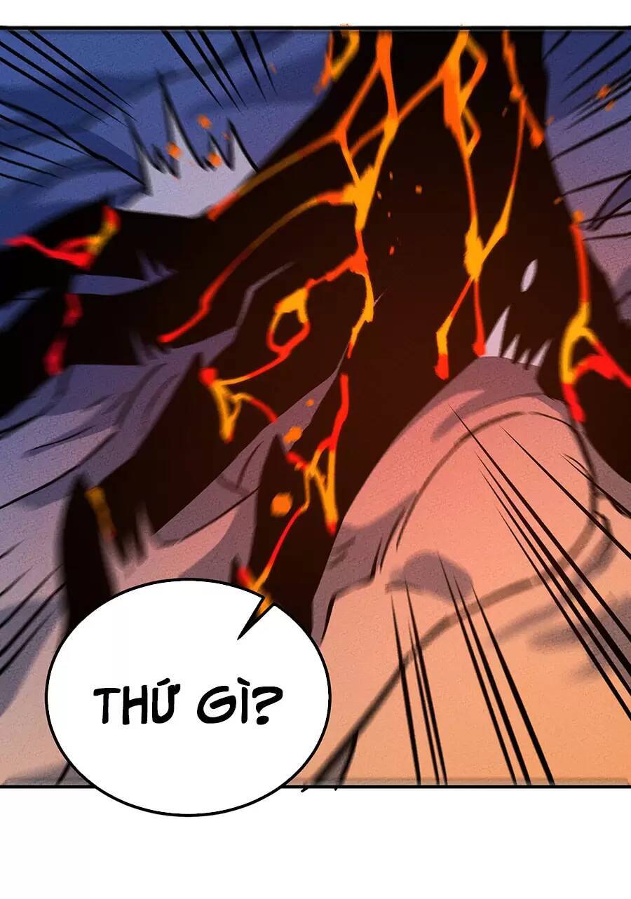 Làm Sao Bây Giờ? Ta Xuyên Không Thành Tiểu Quái Chap 189 - Next Chap 190