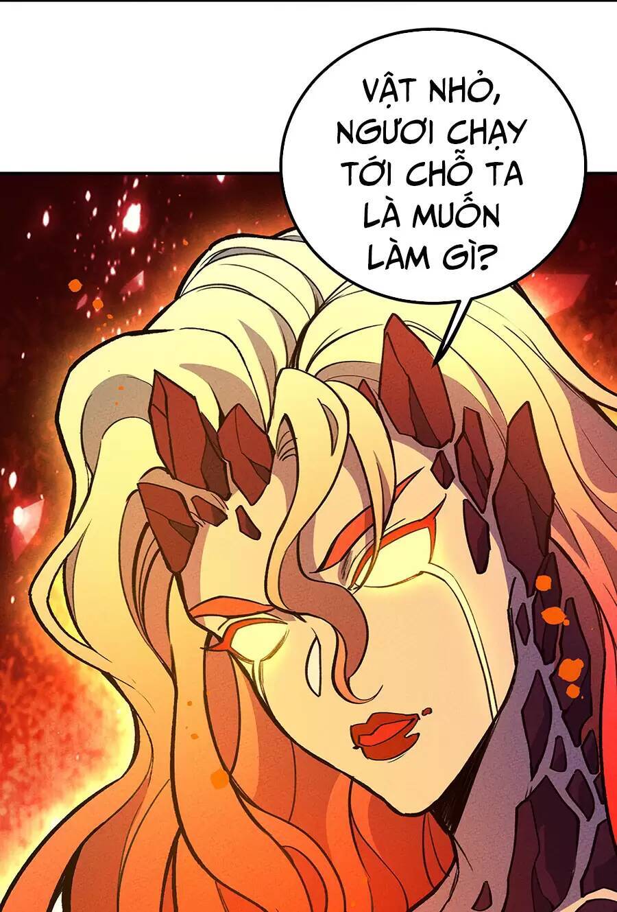 Làm Sao Bây Giờ? Ta Xuyên Không Thành Tiểu Quái Chap 189 - Next Chap 190