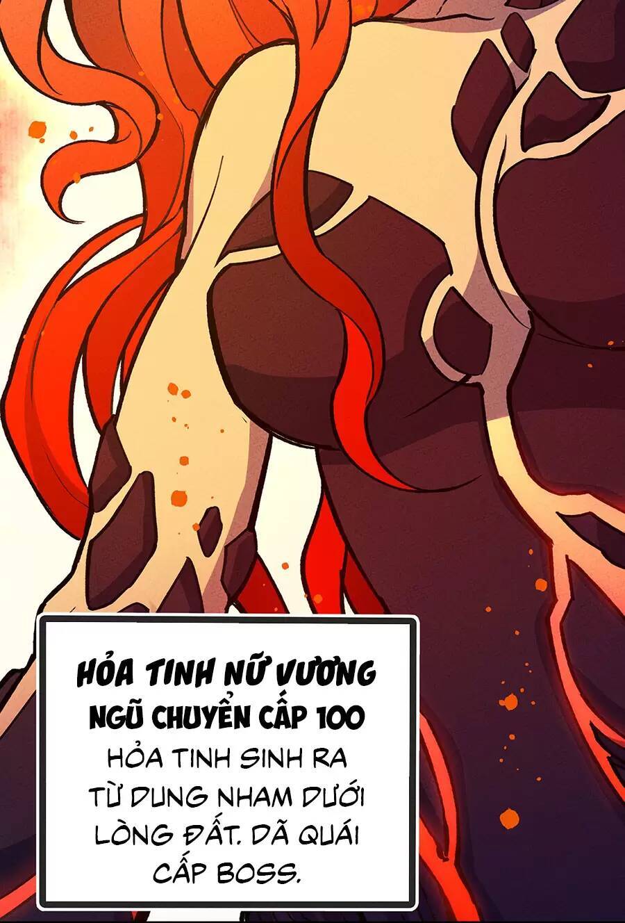 Làm Sao Bây Giờ? Ta Xuyên Không Thành Tiểu Quái Chap 189 - Next Chap 190