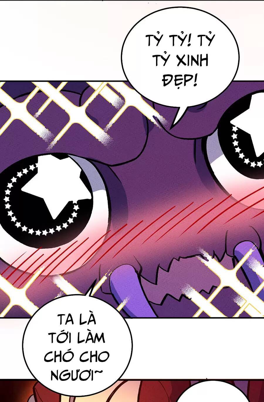 Làm Sao Bây Giờ? Ta Xuyên Không Thành Tiểu Quái Chap 189 - Next Chap 190