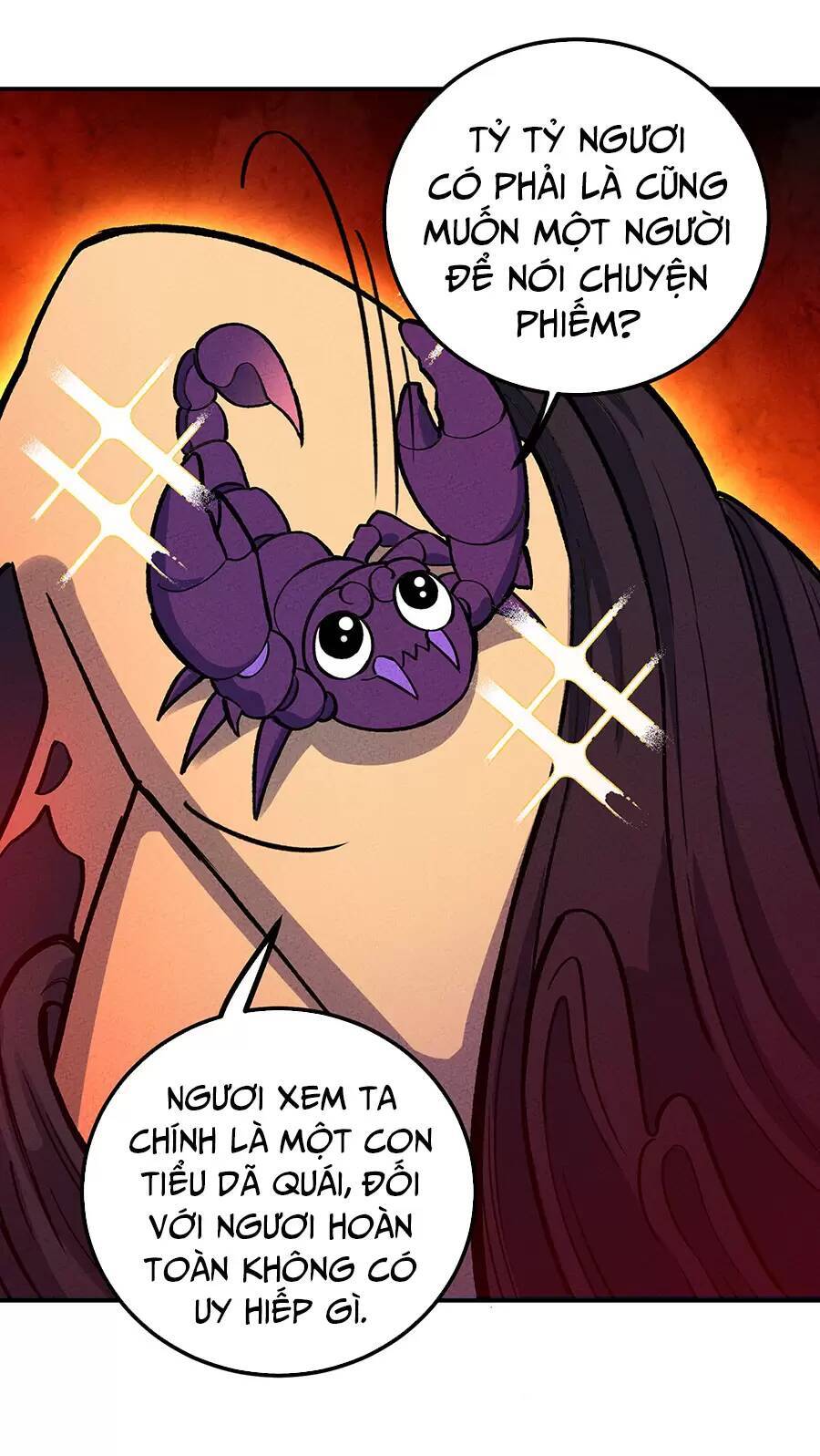 Làm Sao Bây Giờ? Ta Xuyên Không Thành Tiểu Quái Chap 189 - Next Chap 190