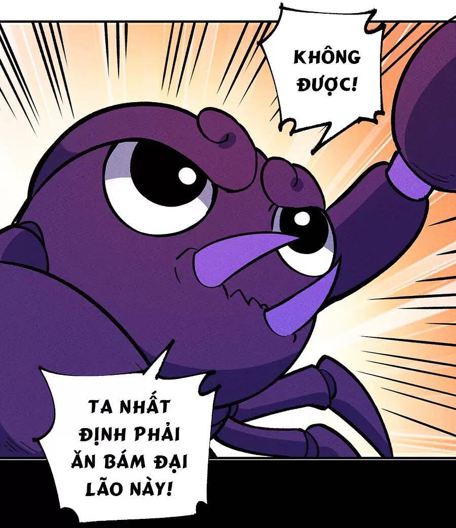 Làm Sao Bây Giờ? Ta Xuyên Không Thành Tiểu Quái Chap 189 - Next Chap 190