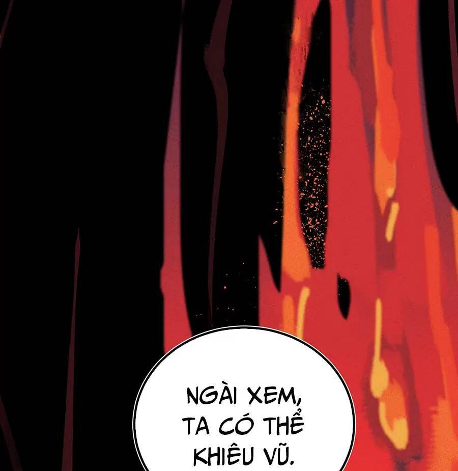 Làm Sao Bây Giờ? Ta Xuyên Không Thành Tiểu Quái Chap 189 - Next Chap 190
