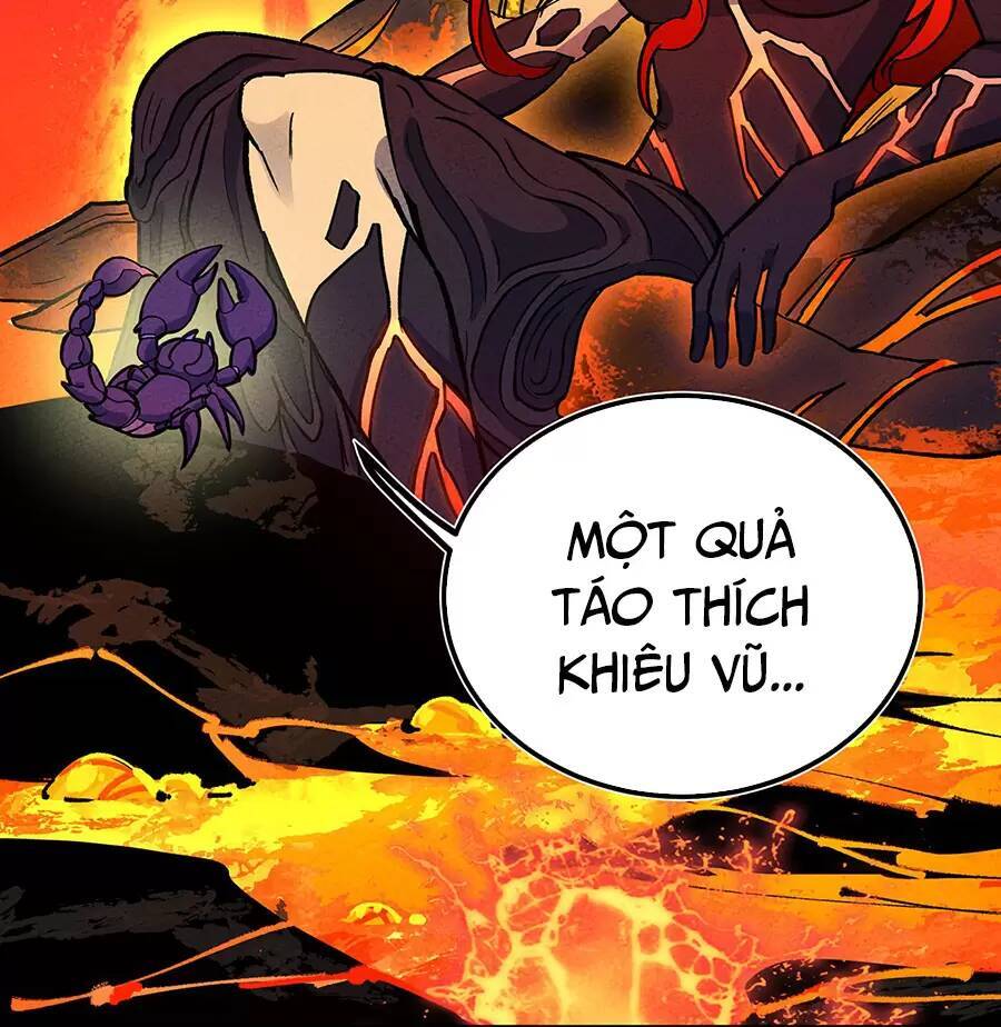 Làm Sao Bây Giờ? Ta Xuyên Không Thành Tiểu Quái Chap 189 - Next Chap 190