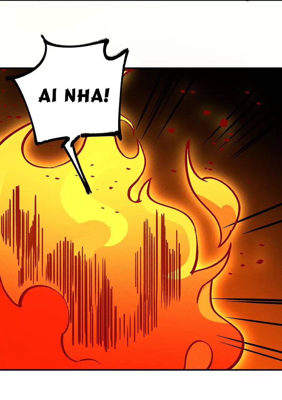 Làm Sao Bây Giờ? Ta Xuyên Không Thành Tiểu Quái Chap 189 - Next Chap 190