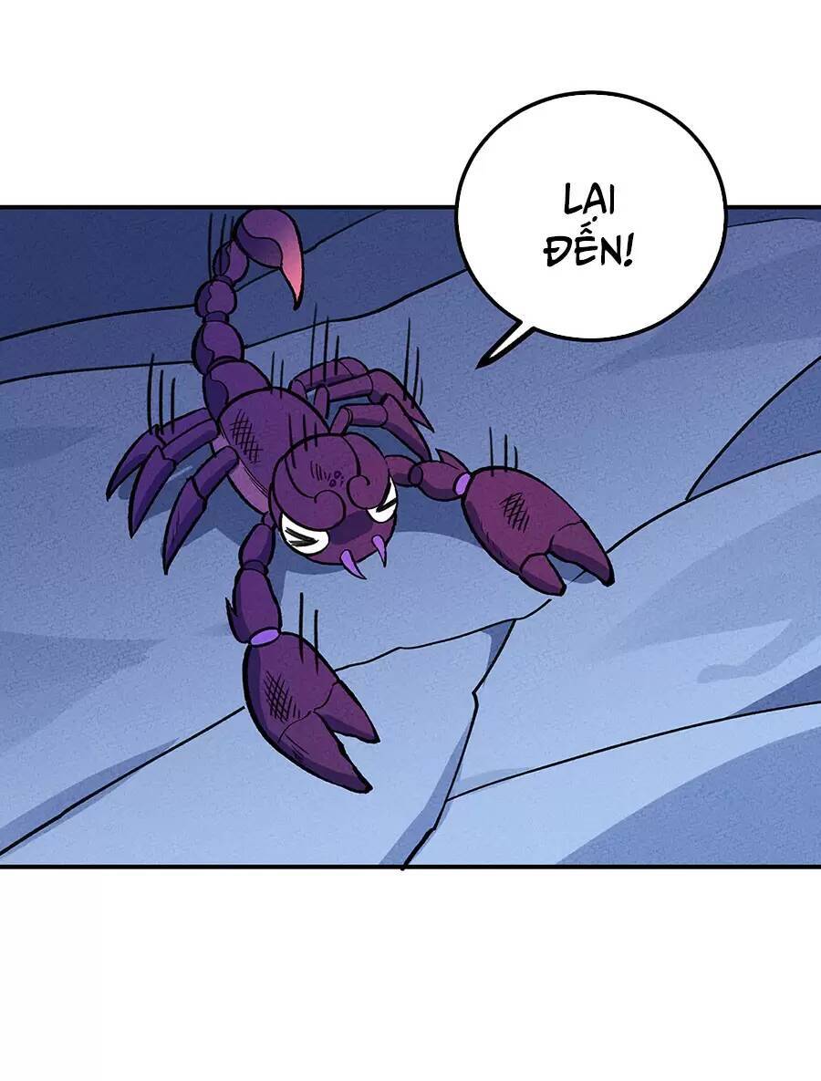 Làm Sao Bây Giờ? Ta Xuyên Không Thành Tiểu Quái Chap 189 - Next Chap 190