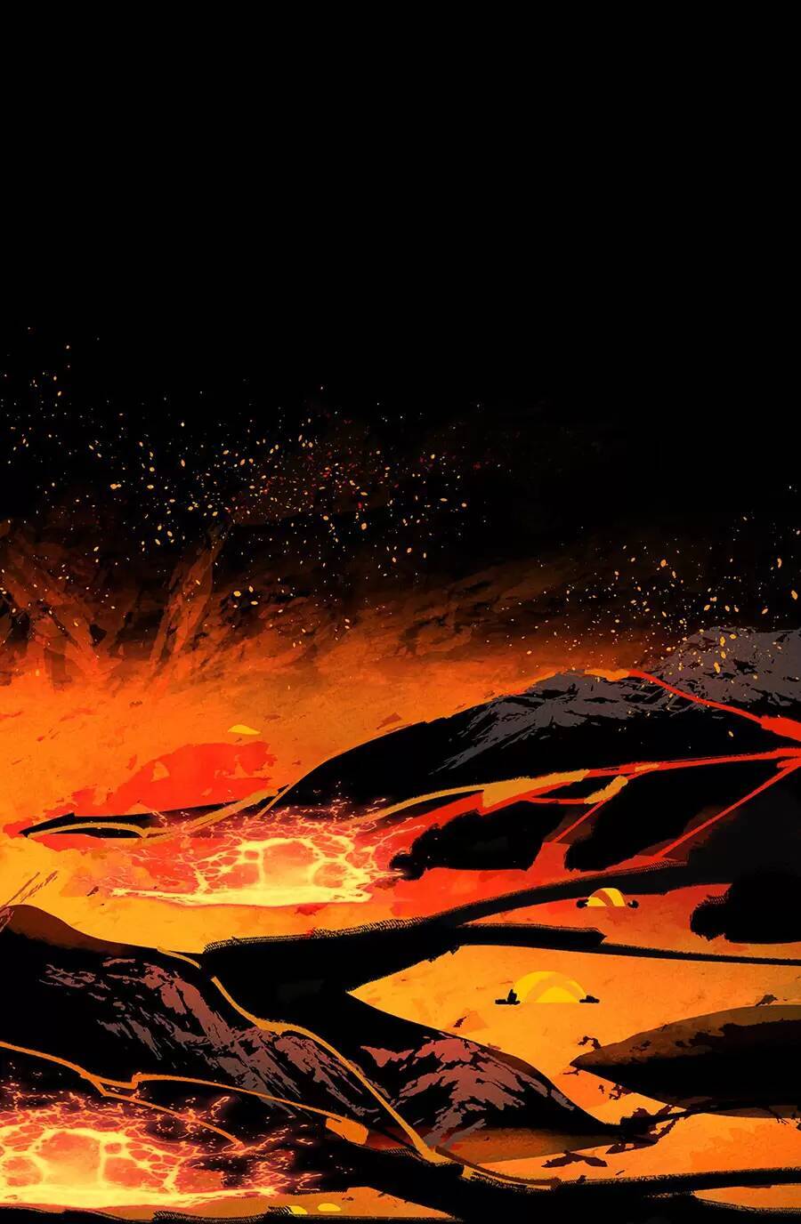 Làm Sao Bây Giờ? Ta Xuyên Không Thành Tiểu Quái Chap 189 - Next Chap 190