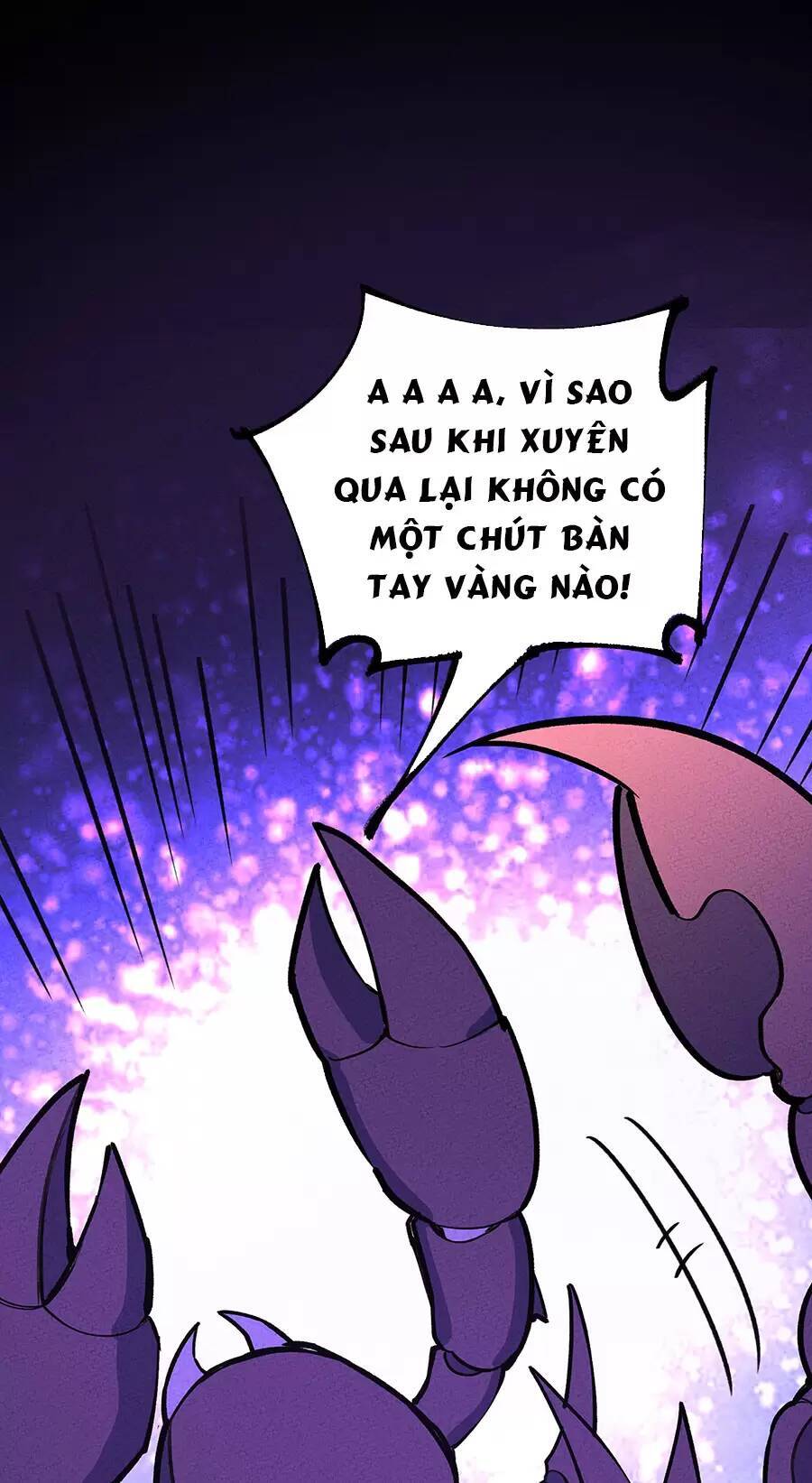 Làm Sao Bây Giờ? Ta Xuyên Không Thành Tiểu Quái Chap 189 - Next Chap 190