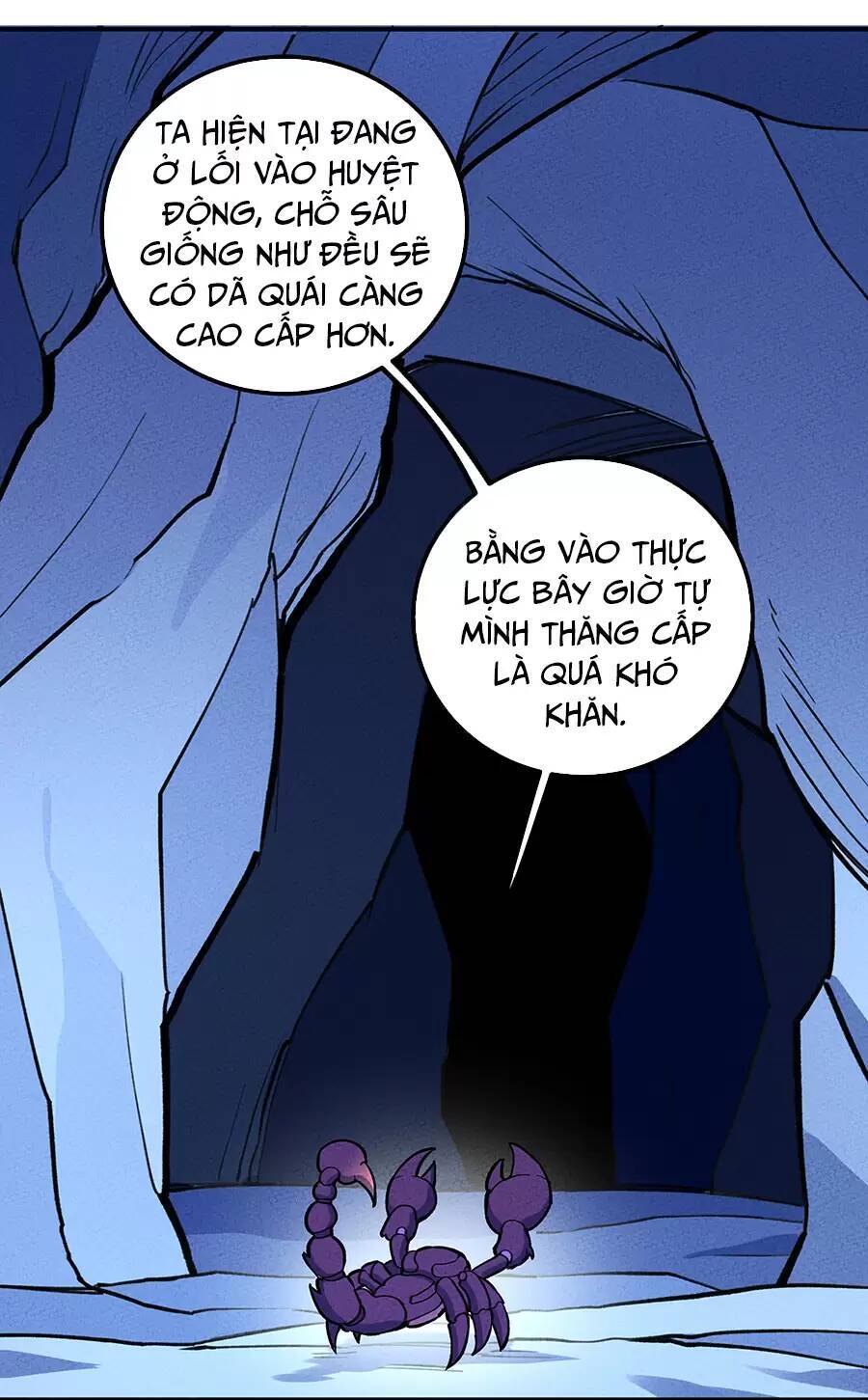 Làm Sao Bây Giờ? Ta Xuyên Không Thành Tiểu Quái Chap 189 - Next Chap 190