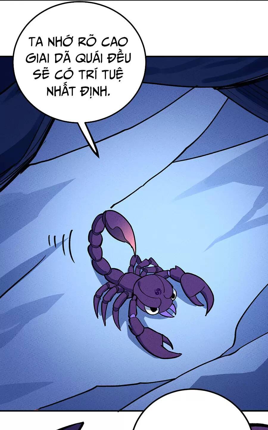 Làm Sao Bây Giờ? Ta Xuyên Không Thành Tiểu Quái Chap 189 - Next Chap 190