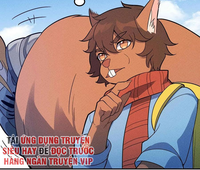 Làm Sao Bây Giờ? Ta Xuyên Không Thành Tiểu Quái Chap 41 - Next Chap 42