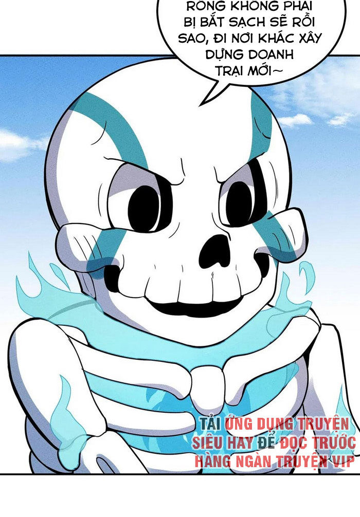 Làm Sao Bây Giờ? Ta Xuyên Không Thành Tiểu Quái Chap 41 - Next Chap 42